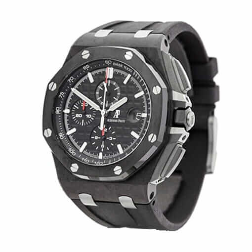Audemars Piguet Royal Oak Offshore 26400AU.OO.A002CA.01 Replica - Image 2