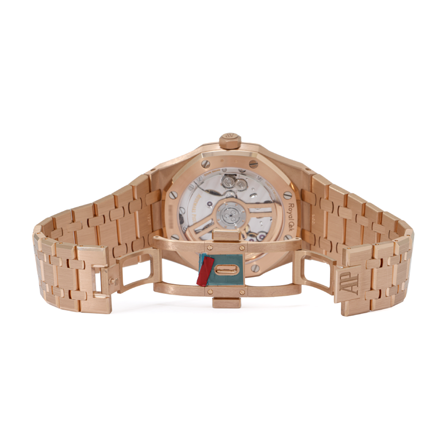 AP 15500 Rose Gold Replica - Image 6