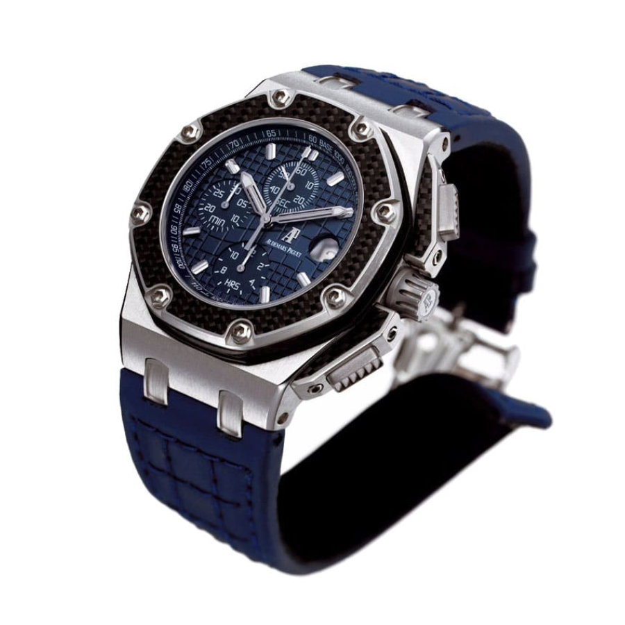 Audemars Piguet Royal Oak Offshore 26030PO.00.D021IN.01 Replica - Image 3