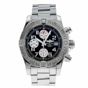 Breitling Super A13370 Replica