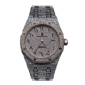 Diamond AP Watch Replica