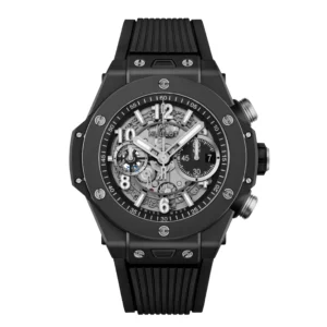 Hublot Big Bang Unico Black Magic 421.CI.1170.RX Replica