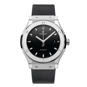 Hublot Classic Fusion Titanium Replica