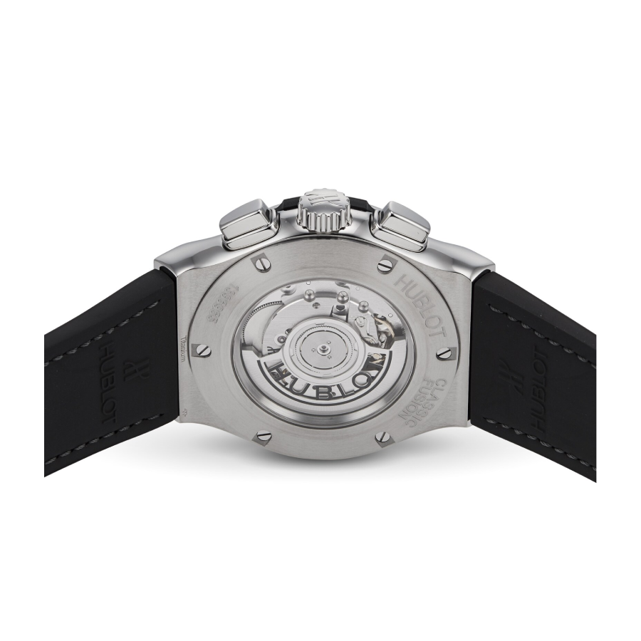 Hublot Racing Grey Replica - Image 6