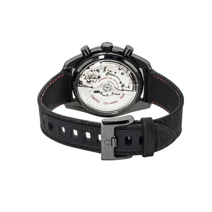 Omega Speed Master Dark Side of the Moon Replica - Image 3