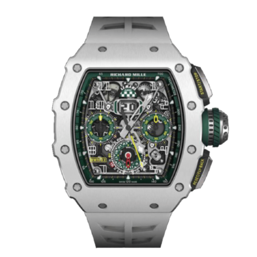 Richard Mille Le Mans Replica