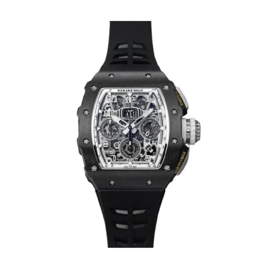 Richard Mille RM1103 Titanium Black Replica