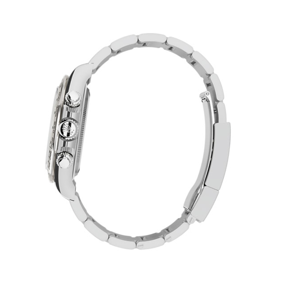 Rolex Daytona 126529LN Black Bezel Replica - Image 2