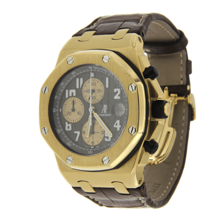 Audemar Piguet Royal Oak Replica - Image 2