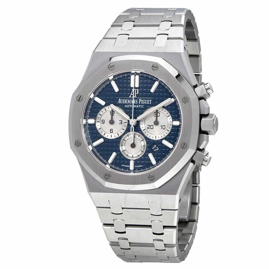 Audemars Piguet Royal Oak Chronograph 26331ST.OO.1220ST.01 Replica - Image 2