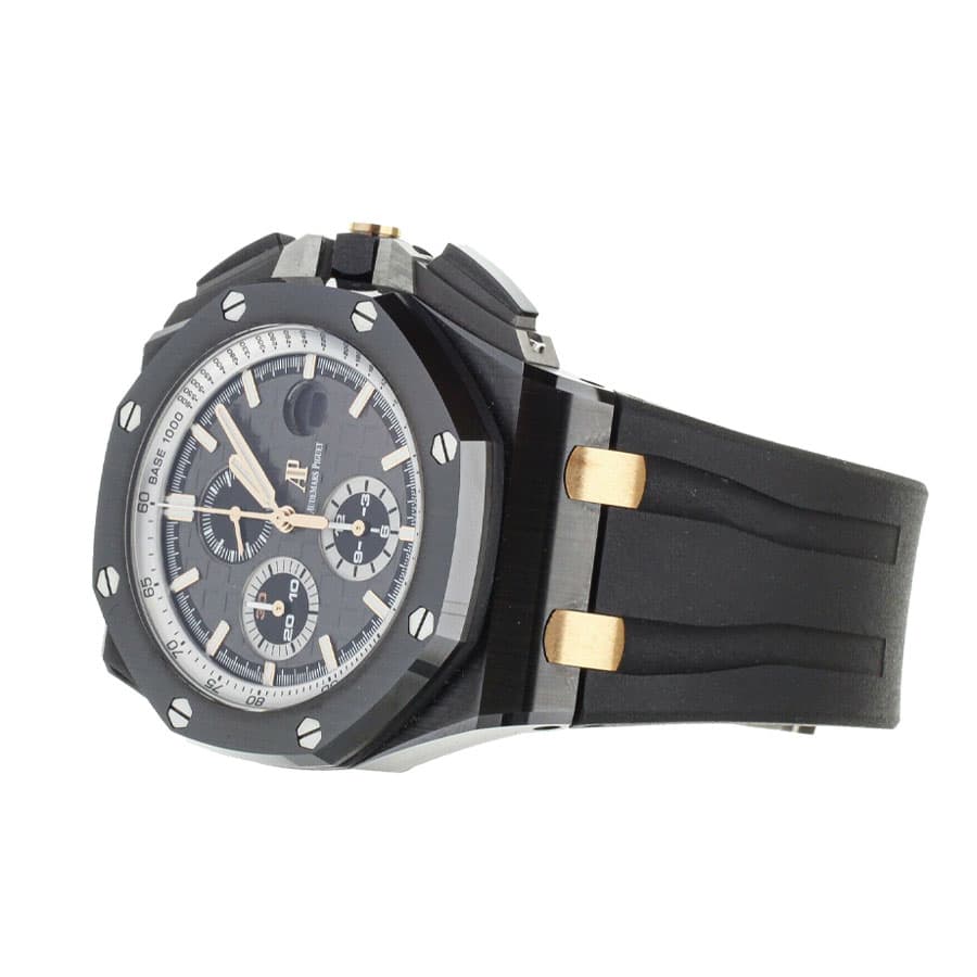 Audemars Royal Oak Chronograph 26415CE.OO.A002CA.01 Replica - Image 4