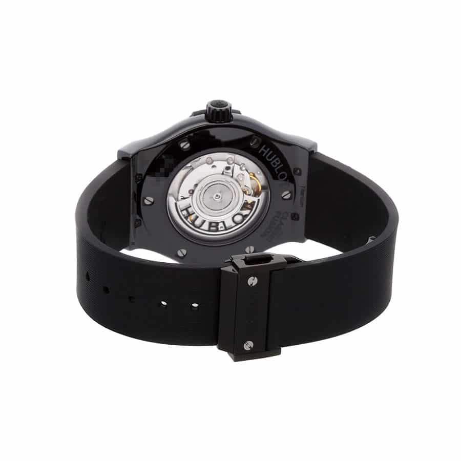 Hublot Classic Fusion Replica - Image 4