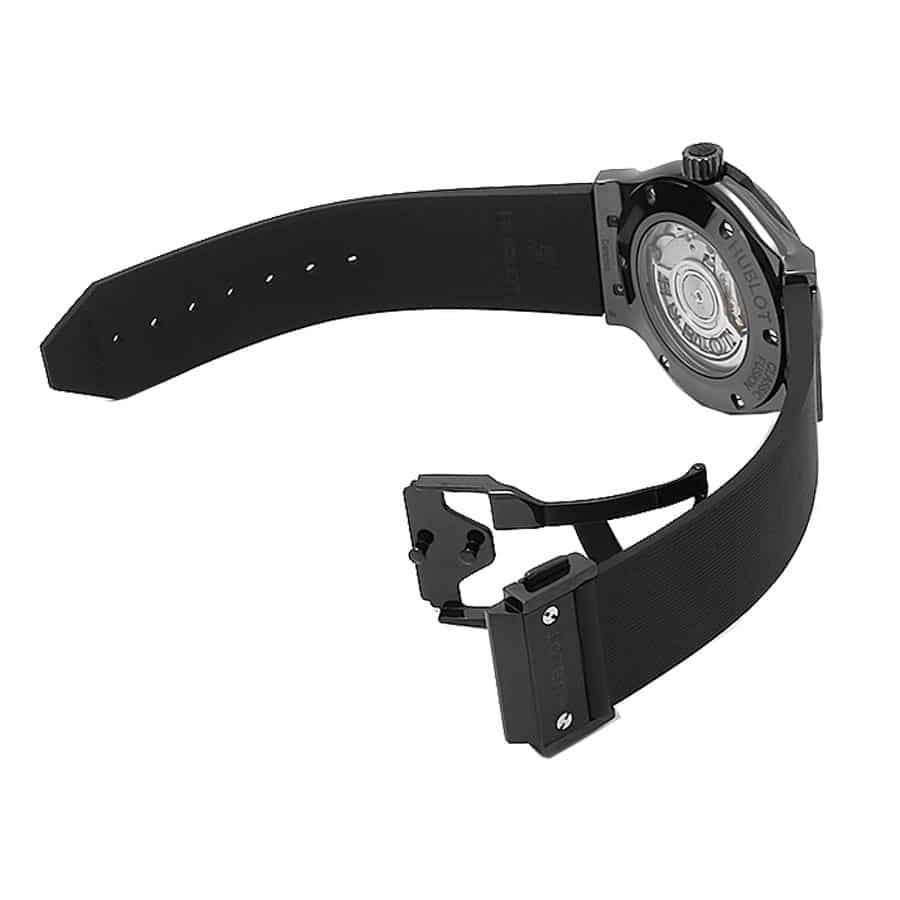 Hublot Classic Fusion Replica - Image 5