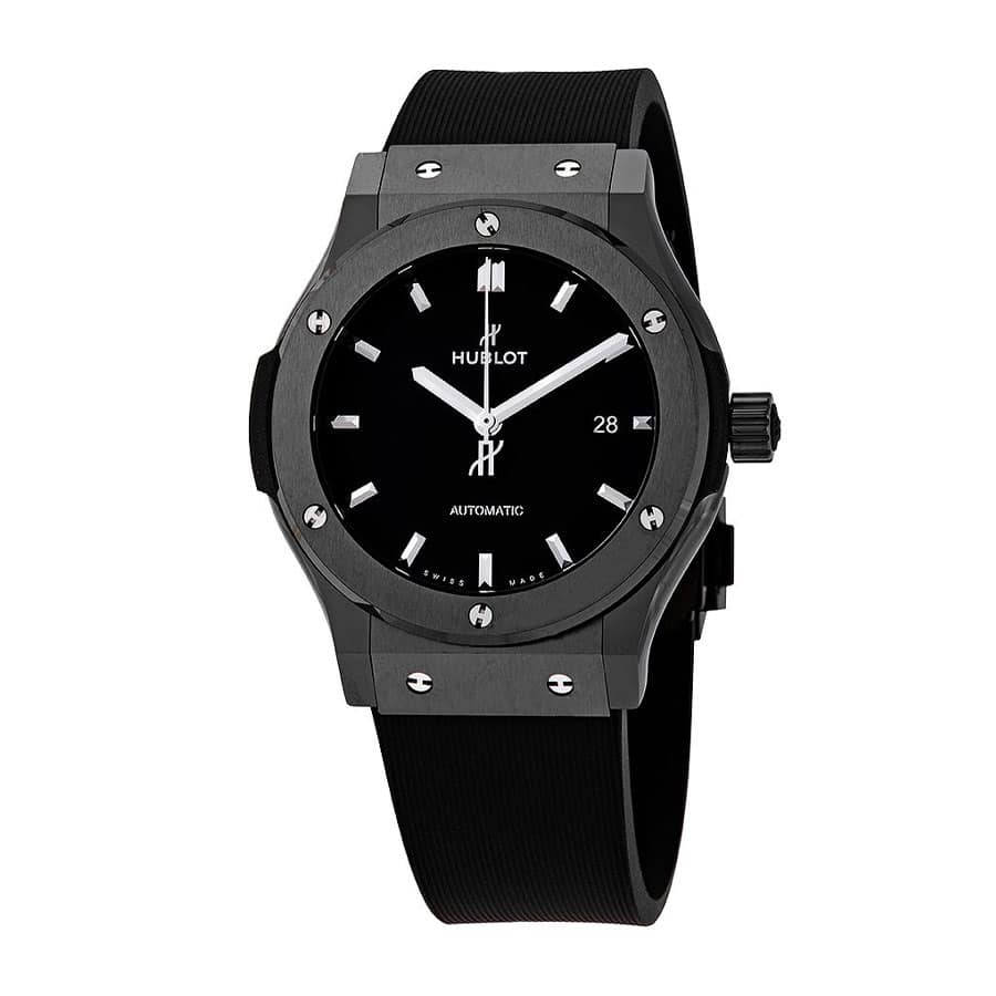 Hublot Classic Fusion Replica - Image 2