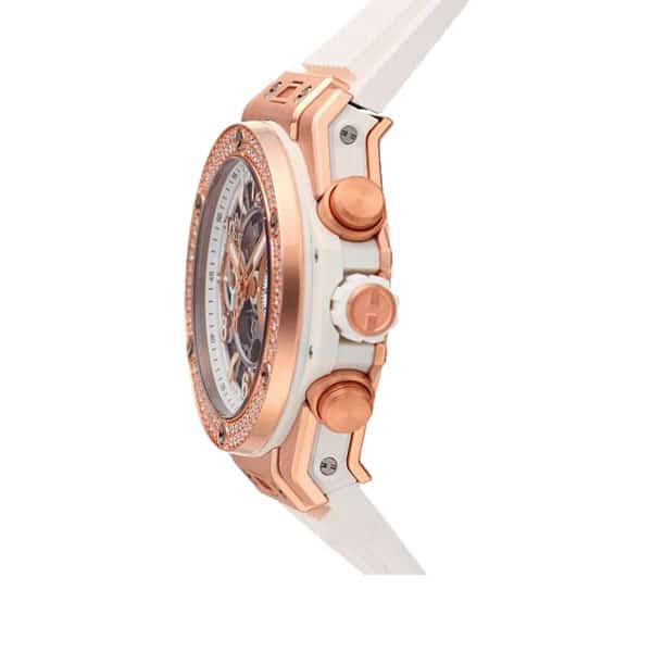 Hublot Big Bang Rose Gold Replica - Image 3