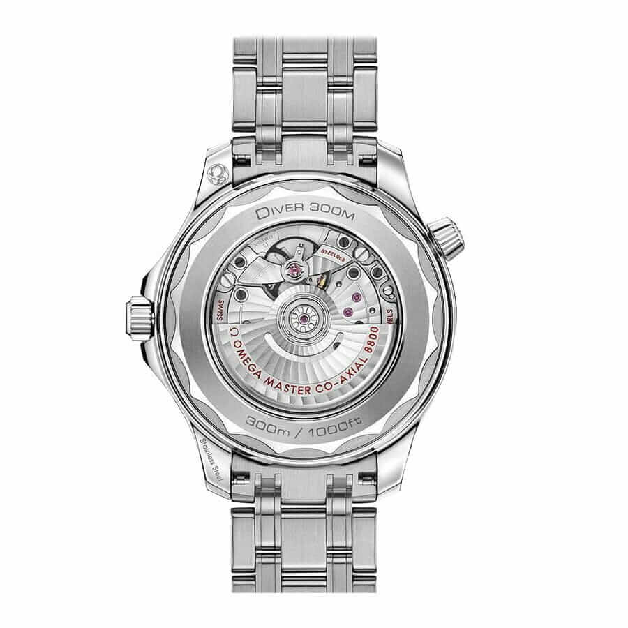 Omega 8800 Diver Replica - Image 4