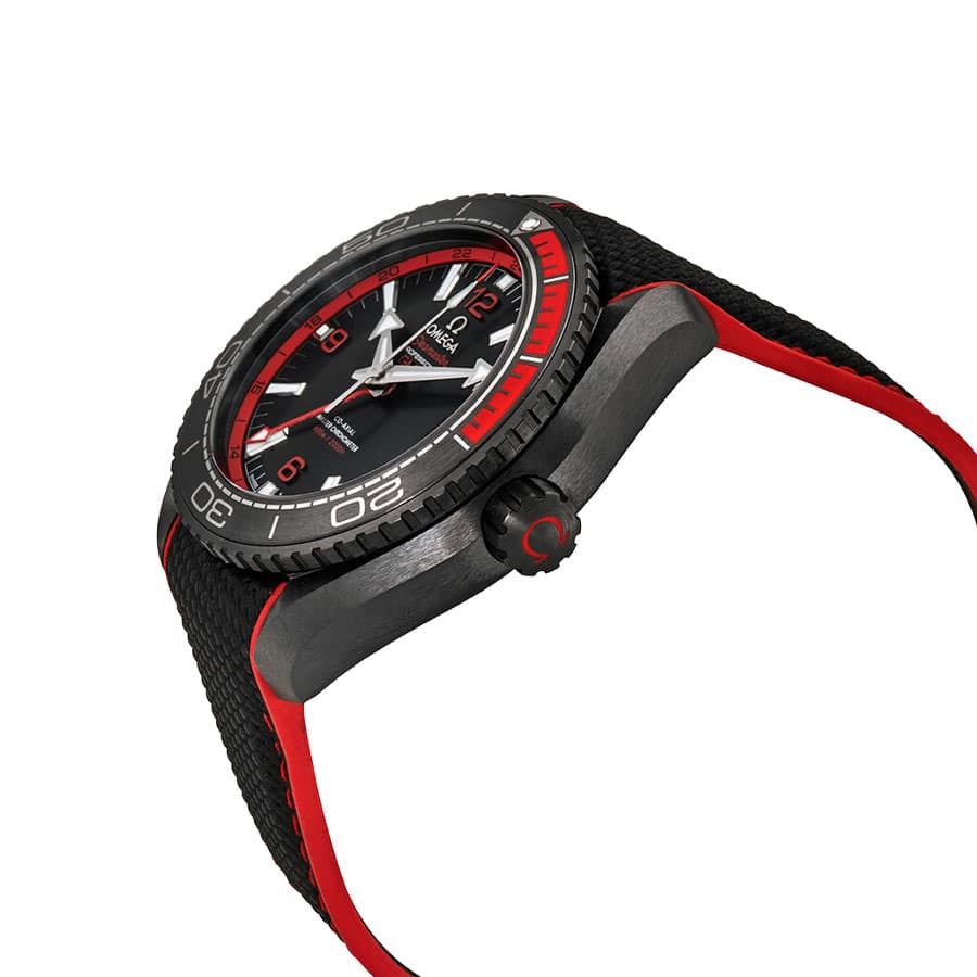 Omega Seamaster 600m Red Replica - Image 3