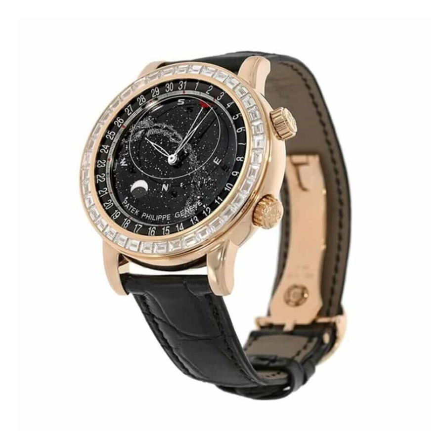 Patek Grand Leather Replica - Image 2