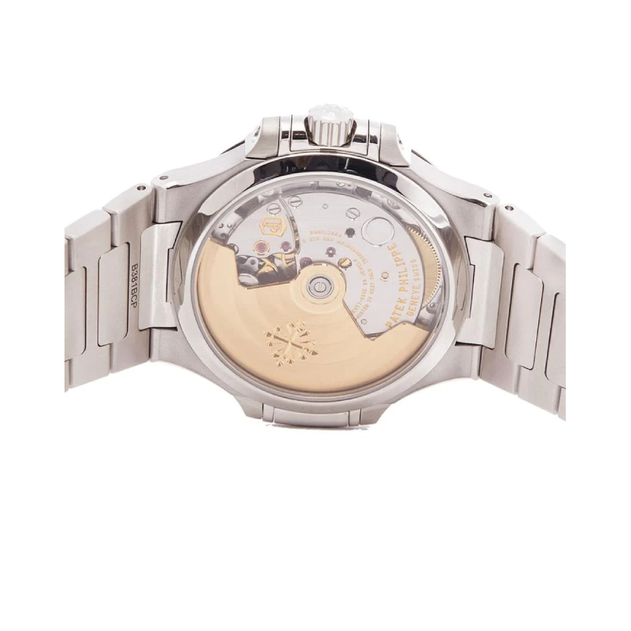 Patek Philippe Nautilus Ladies 7018/1A Replica - Image 5