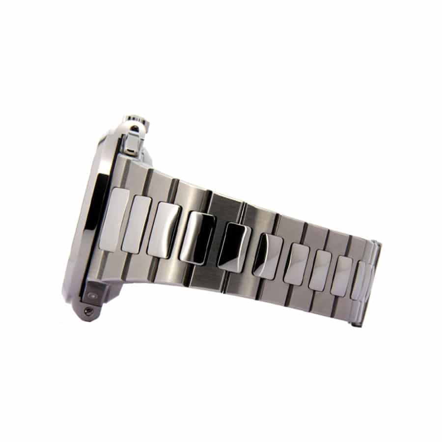 Patek White Gold 5980/1A-019 Replica - Image 6