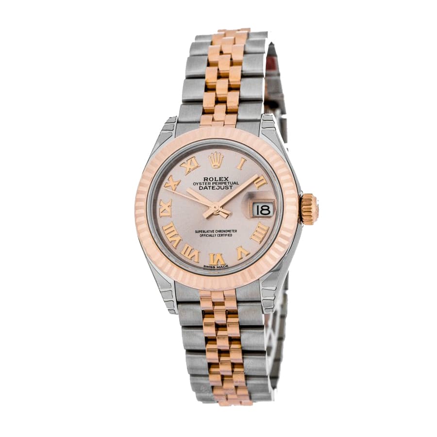Rolex 279171-0021 Everose Replica - Image 2