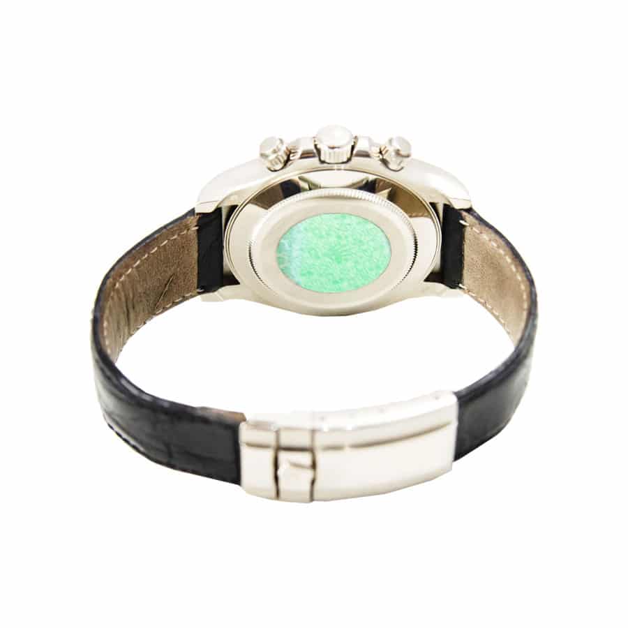 Rolex Daytona Mother of Pearl Replica - Image 4