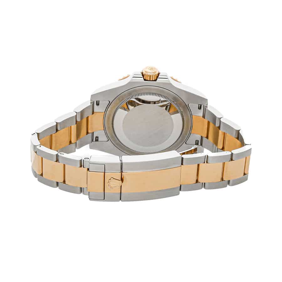Rolex Submariner Date 126613LN Two-Tone Dial Oyster Replica - Image 4