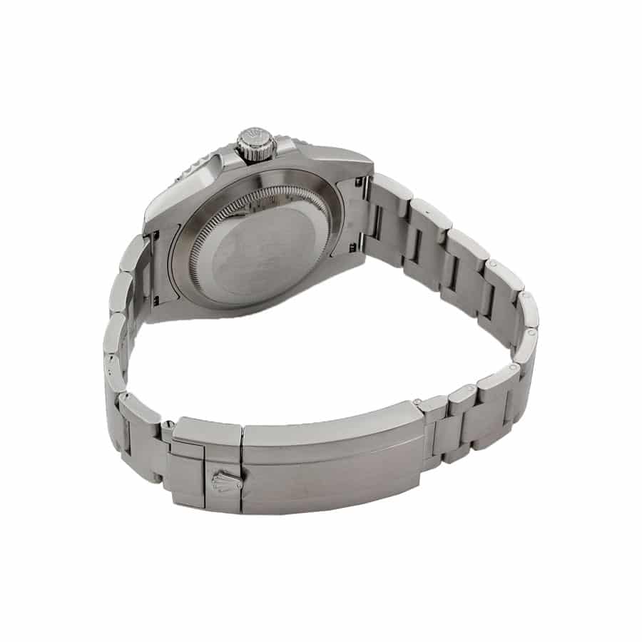 Rolex Submariner 116610ln-0001 Ceramic Black Dial Replica - Image 5