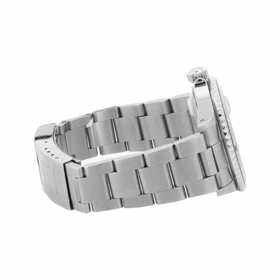 Rolex Submariner Date 16610 Black Dial Oyster Replica - Image 3