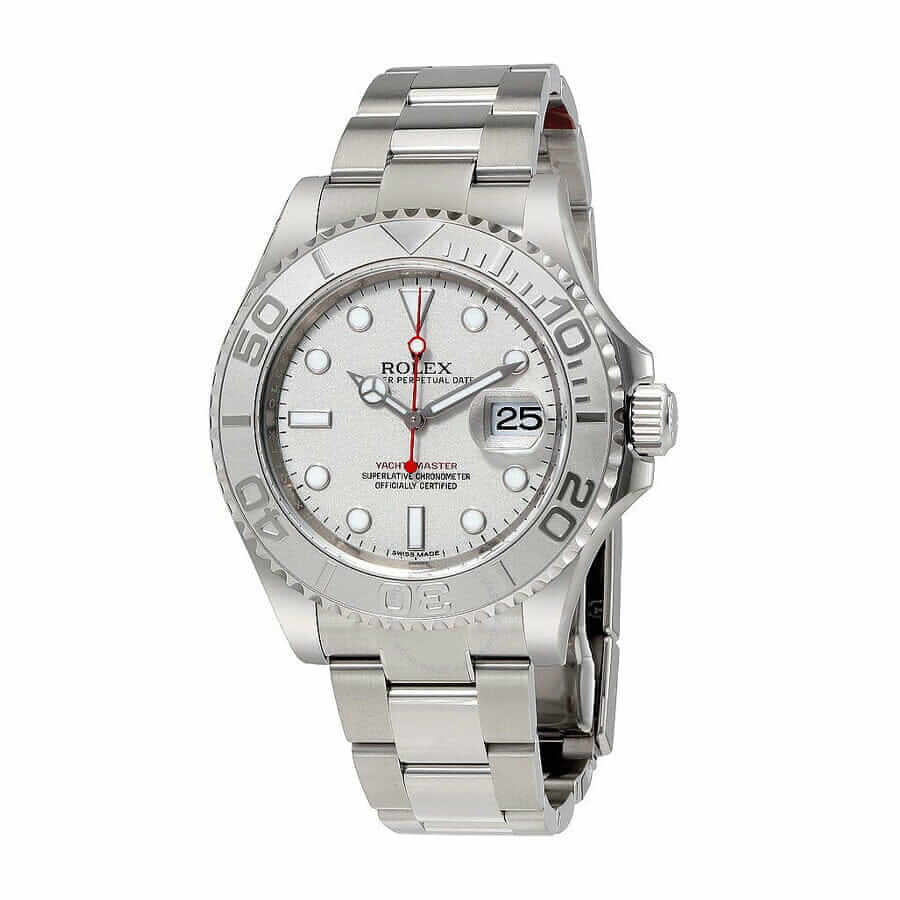 Rolex Oyster Perpetual Yacht-Master Replica - Image 2